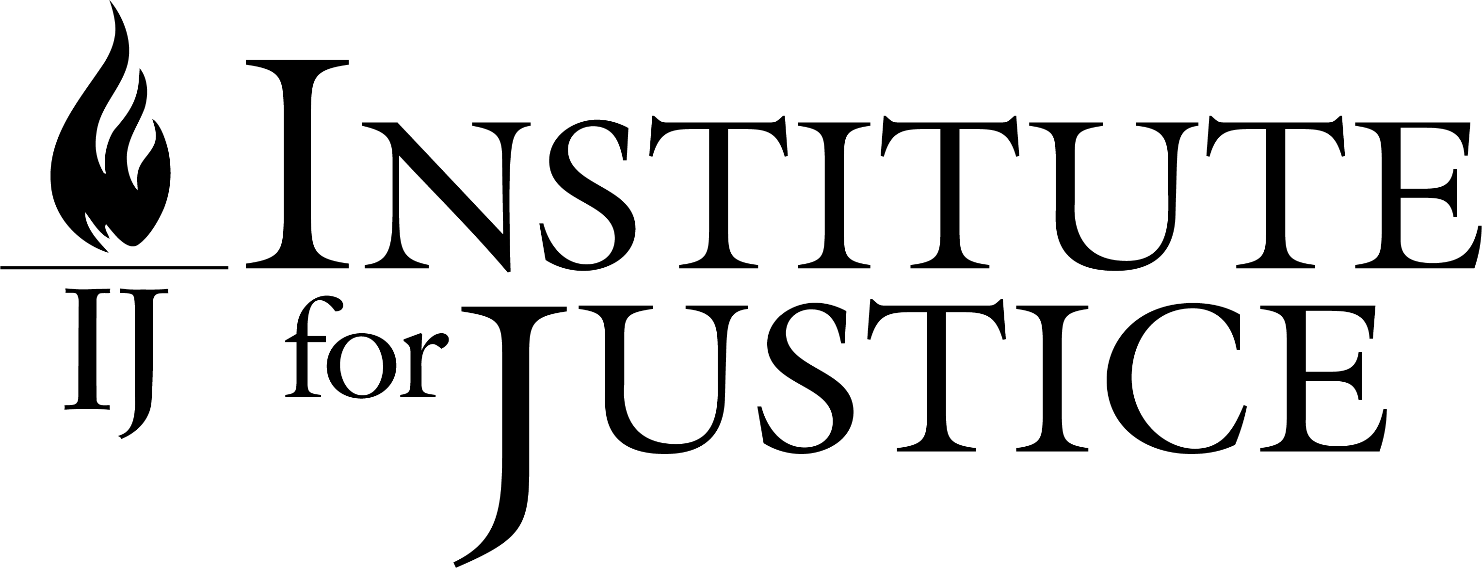 Institute for Justice